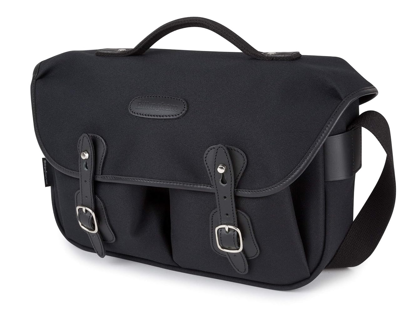 Amazon.com : Billingham Hadley Pro Fibrenyte Camera Bag with